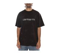 Carhartt Wip - T-shirt Painter S/S - - Tops - Uomo - Nero - M
