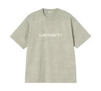 Carhartt Wip - T-shirt Painter S/S - - Tops - Uomo - Verde - M
