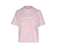 CARHARTT WIP T-Shirt rosa | XS
