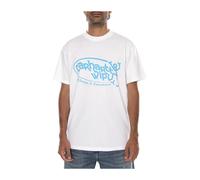 Carhartt Wip - T-shirt S/S Always A Come Back - - Tops - Uomo - Bianco - L