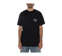 Carhartt Wip - T-shirt S/S Gracious - - Tops - Uomo - Nero - M