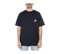 Carhartt Wip - T-shirt - - Tops - Uomo - Blu - M