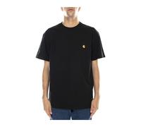 Carhartt Wip - T-shirt - - Tops - Uomo - Nero - 2XL