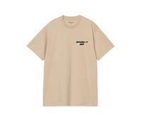 CARHARTT WIP T-shirt WIPTOPIA beige | L