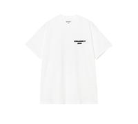 CARHARTT WIP T-Shirt WIPTOPIA bianco | M