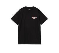 CARHARTT WIP T-shirt WIPTOPIA nero | L