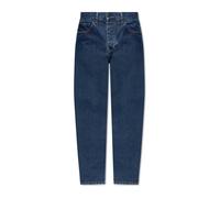 Carhartt Wip - Tapered leg jeans - - Jeans - Uomo - Blu - W34
