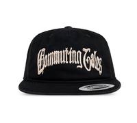 Carhartt Wip - The Cap - - Accessories - Uomo - Nero - ONE SIZE