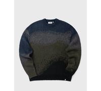 Carhartt WIP Tinley Sweater men Pullovers blue in taglia:L