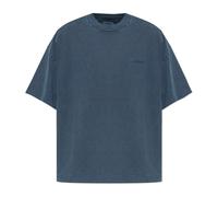Carhartt Wip, ,Tops ,Uomo ,Blu ,S Benton T-Shirt