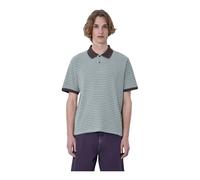 Carhartt WIP - Dion - Polo marrone a righe S