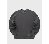 Carhartt WIP Torion Sweat men Sweatshirts grey in taglia:M