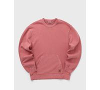 Carhartt WIP Torion Sweat men Sweatshirts pink in taglia:M