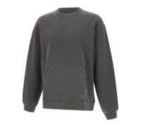 Carhartt Wip - Torion Sweatshirt - - Sweatshirts & Hoodies - Uomo - Grigio - S