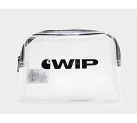 Carhartt WIP Travel Case, bianco One Size