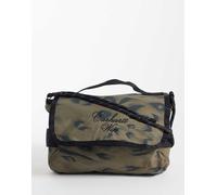 Carhartt WIP - Travon - Borsa da spalla con stampa animalier-Multi One Size