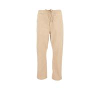 Carhartt Wip, ,Trousers ,Uomo ,Beige ,XL Flint Pant