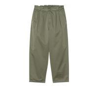 Carhartt Wip, ,Trousers ,Uomo ,Grigio ,L Die Marv Pant