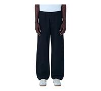 Carhartt Wip, ,Trousers ,Uomo ,Nero ,S OG Single Knee Pant