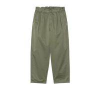 Carhartt Wip, ,Trousers ,Uomo ,Verde ,M Marv Pant
