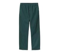Carhartt Wip, ,Trousers ,Uomo ,Verde ,S Pantalone Flint per Uomo