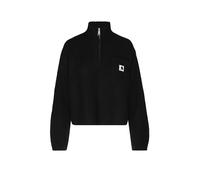 CARHARTT WIP Troyer Pullover DETROIT nero | XS