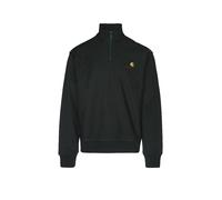 CARHARTT WIP Troyer Sweater AMERICAN oliva | L