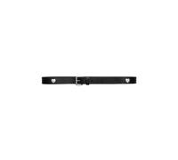 Carhartt Wip - Tylor Belt - - Accessories - Donna - Nero - M