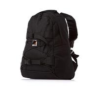 CARHARTT WIP - - Uomo - Sac à Dos Déperlant Kickflip Noir 16L pour homme -