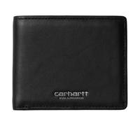 Carhartt Wip - Vegas Billfold Wallet - - Accessories - Uomo - Nero - ONE SIZE