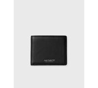 Carhartt WIP Vegas Billfold Wallet men Wallets black in taglia:ONE SIZE