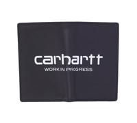 Carhartt Wip - Vegas Vertical Wallet - - Accessories - Uomo - Nero - ONE SIZE