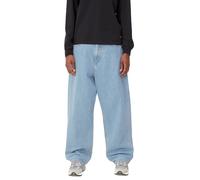 Carhartt wip w' brandon pant blue /stone bleached