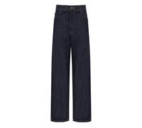 Carhartt WIP WMNS Brandon Pant women Jeans blue in taglia:M