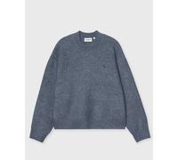 Carhartt WIP - Curtis - Maglione blu S