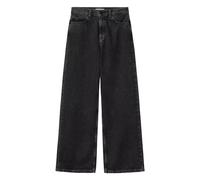 Carhartt Wip - W' Jane Pant - - Jeans - Donna - Nero - W28