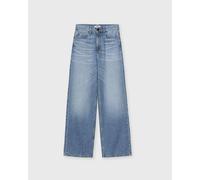 CARHARTT WIP Jeans Wide Leg JANE azzurro | 29