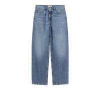 Carhartt Wip - W' Lavine Pant - - Jeans - Donna - Blu - W25
