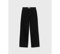 Carhartt WIP W' Lavine Pant women Casual Pants black in taglia:S
