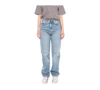 Carhartt Wip - W' Noxon Pant - - Jeans - Donna - Blu - W28