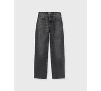 Carhartt WIP W' Noxon Pant women Regular Jeans black in taglia:S