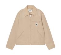 Carhartt Wip - W OG Detroit Jacket - - Jackets - Donna - Beige - L