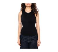 Carhartt Wip - W' Philips T-Shirt - - Tops - Donna - Nero - S