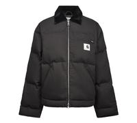 Carhartt Wip - W' Raymond Jacket - - Jackets - Donna - Nero - XS
