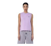 Carhartt Wip - W' S/S Nelson T-Shirt - -Tops -Donna -Viola -M
