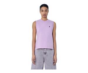 Carhartt Wip - W' S/S Nelson T-Shirt - - Tops - Donna - Viola - M