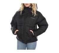 Carhartt Wip - W' Toronto Jacket - - Jackets - Donna - Nero - M