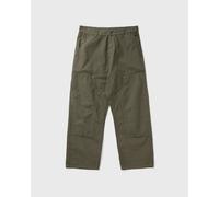 Carhartt WIP Walter Double Knee Pant men Casual Pants green in taglia:M