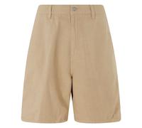 Carhartt Wip - Walter Single Knee Short - - Shorts - Uomo - Marrone - S