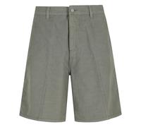 Carhartt Wip - Walter Single Knee Short - - Shorts - Uomo - Verde - M